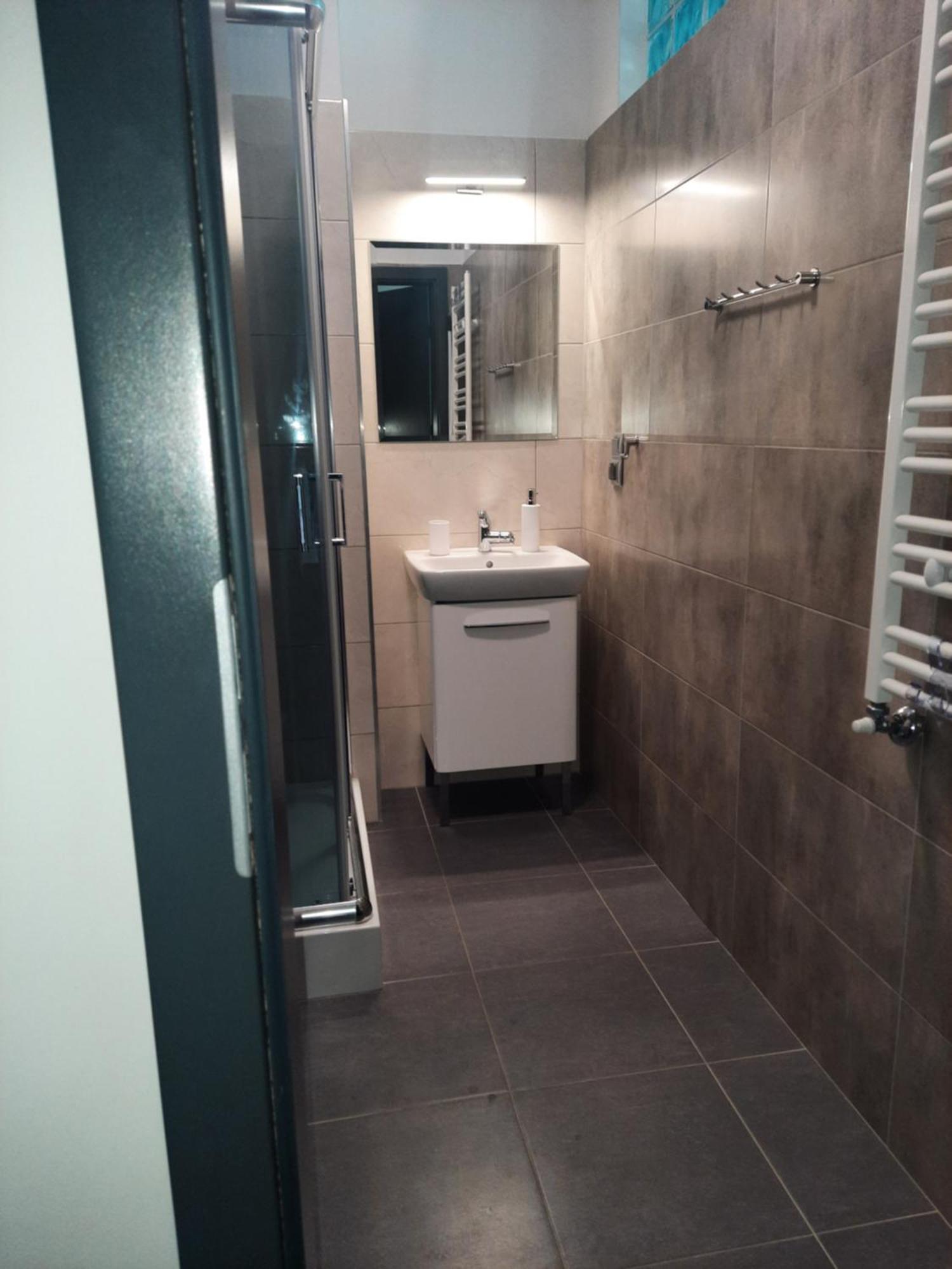 Apartament Przy Plazy 37 Sianozety Exterior photo